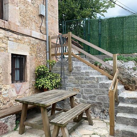 La Breval Villa Alles Exterior photo