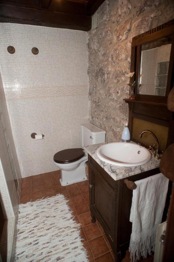 La Breval Villa Alles Exterior photo