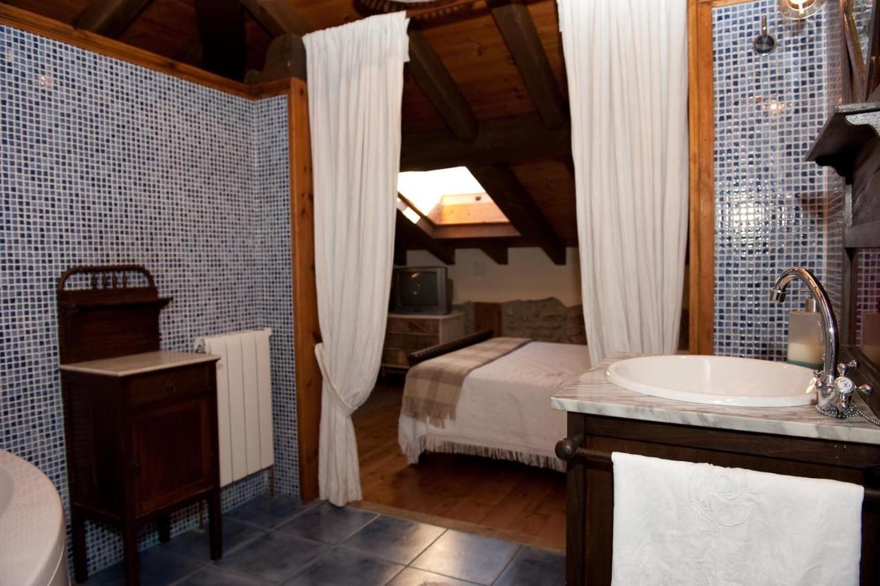 La Breval Villa Alles Exterior photo