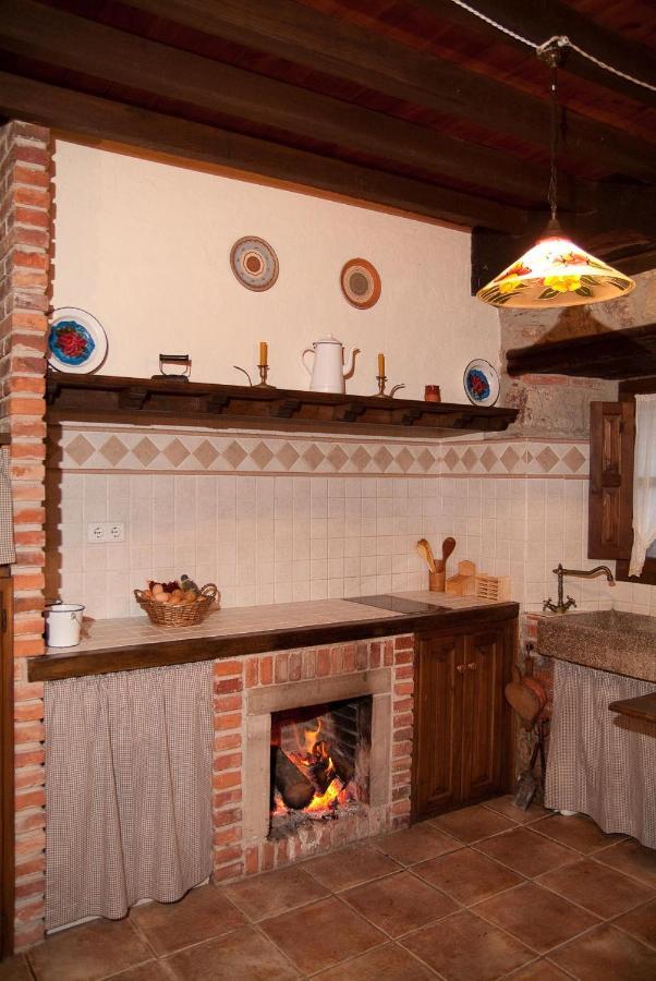 La Breval Villa Alles Exterior photo