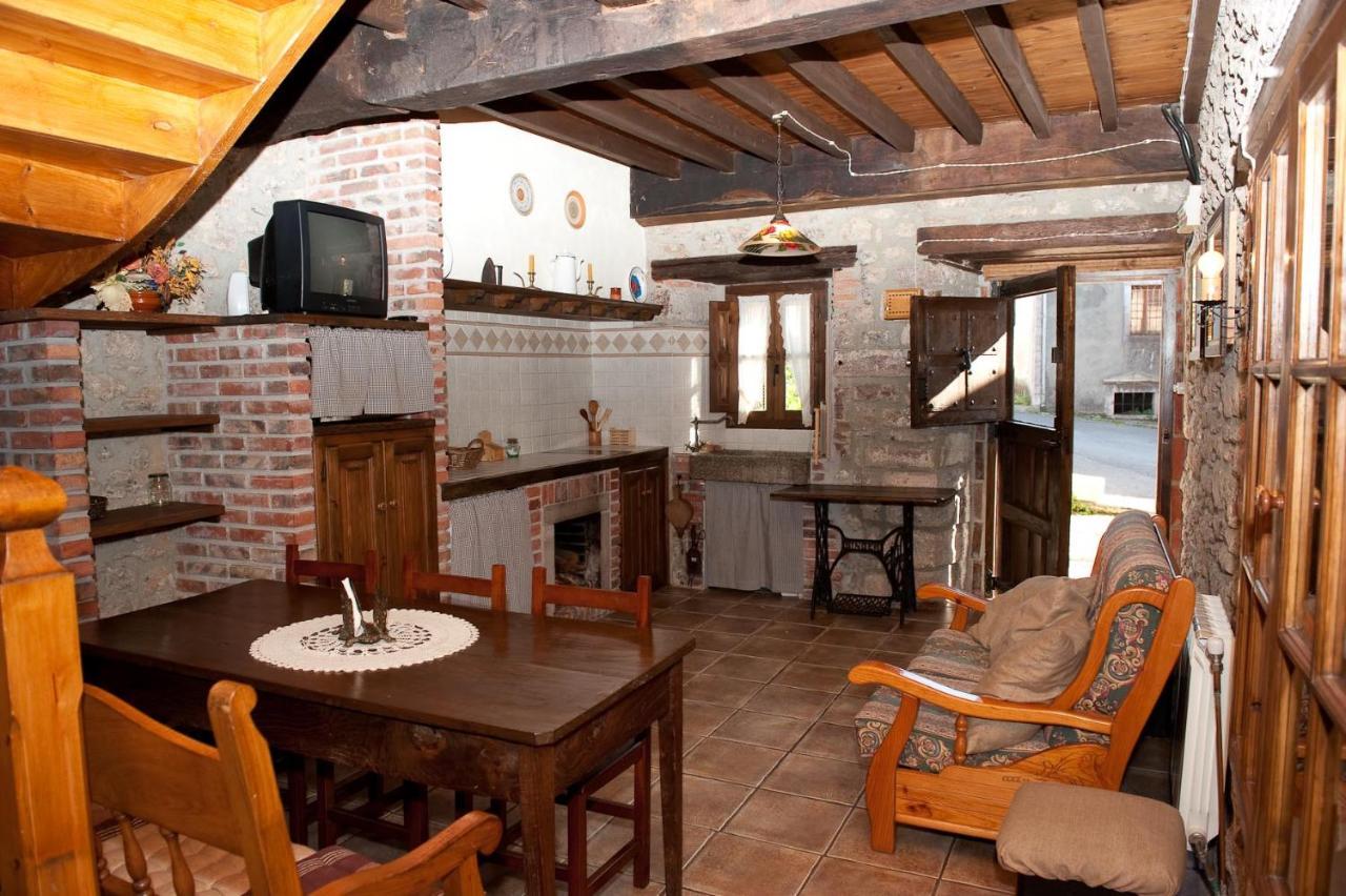 La Breval Villa Alles Exterior photo