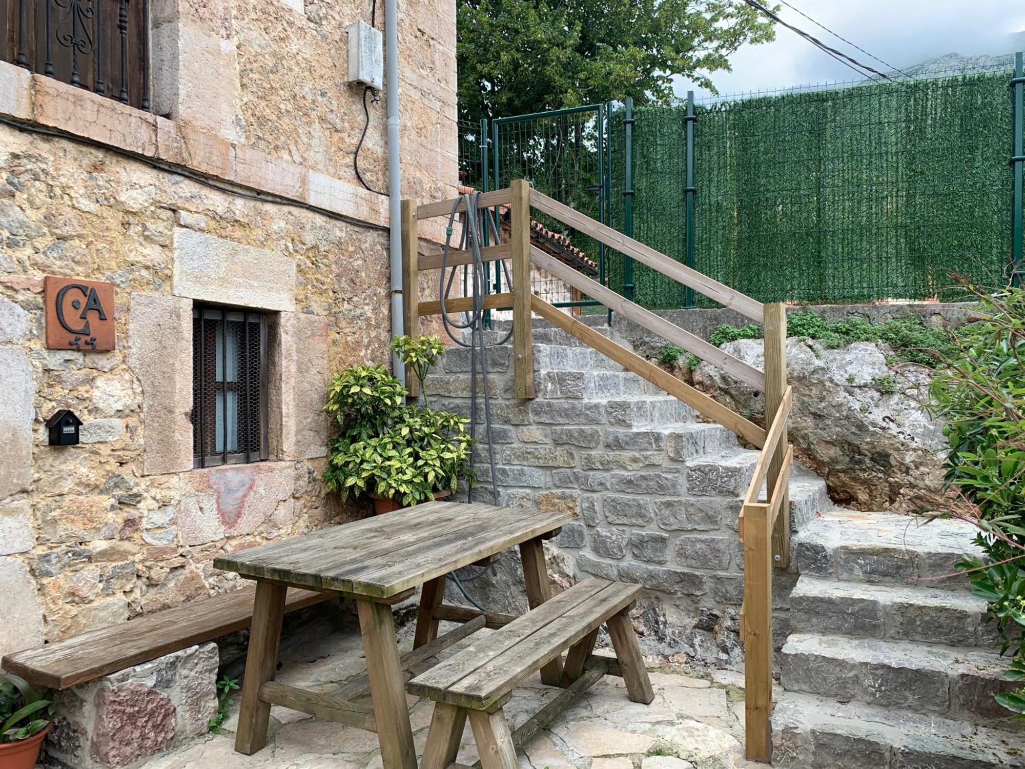 La Breval Villa Alles Exterior photo