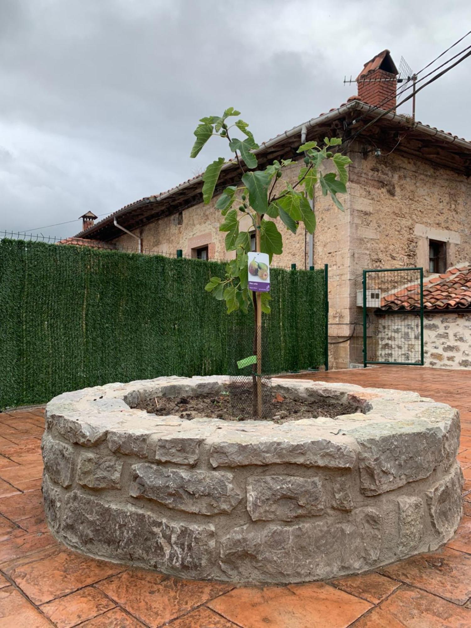 La Breval Villa Alles Exterior photo