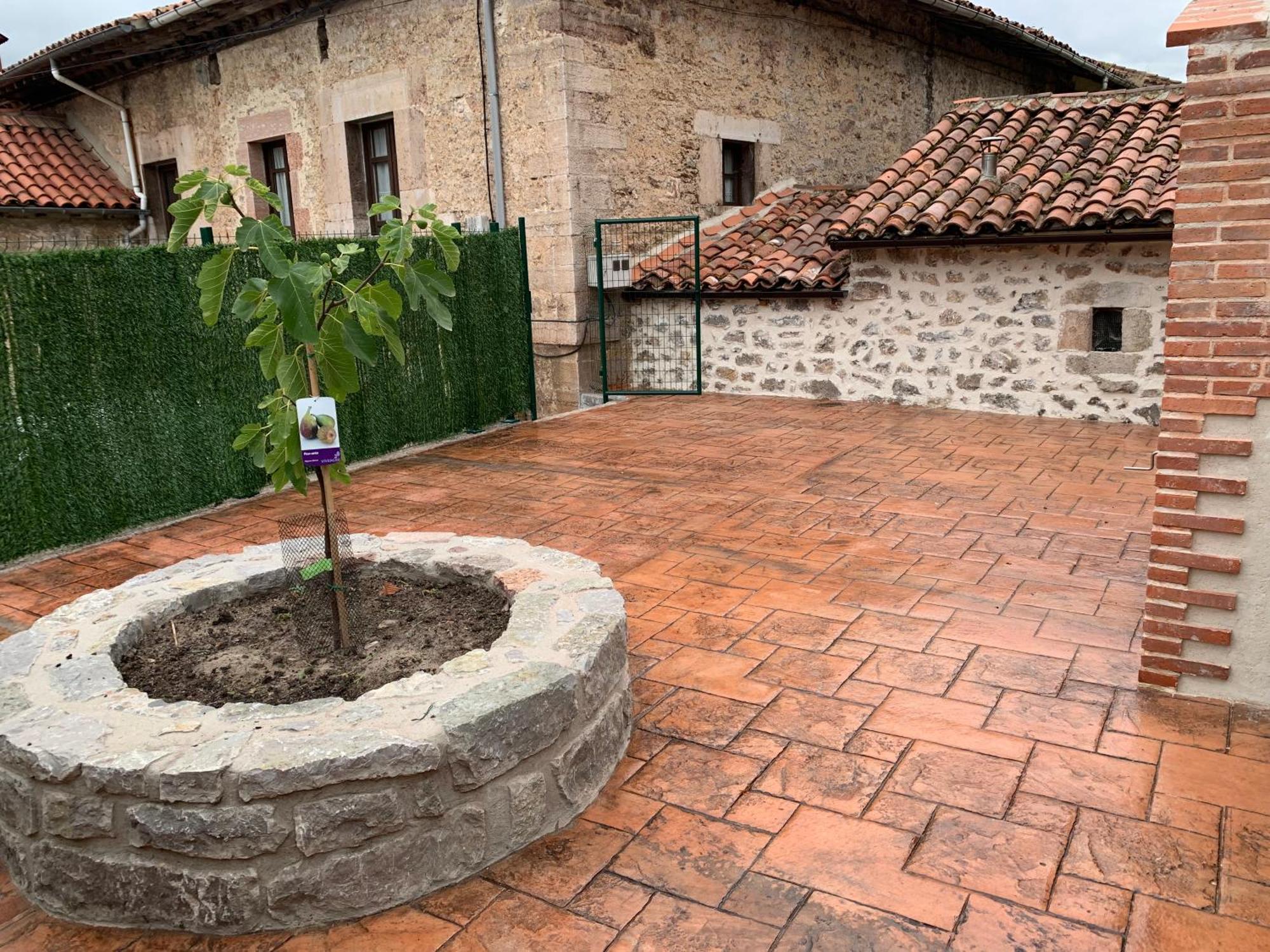 La Breval Villa Alles Exterior photo
