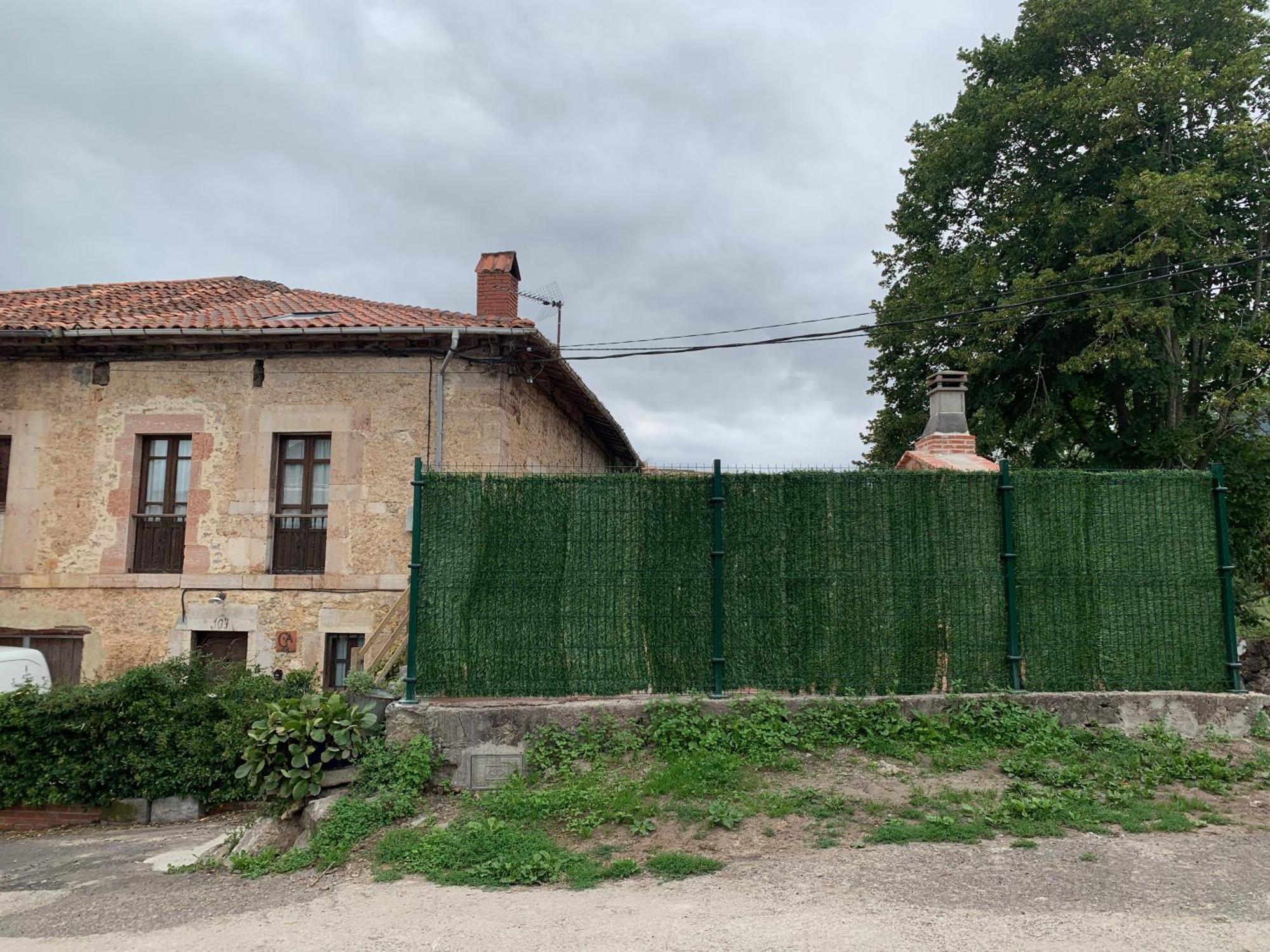 La Breval Villa Alles Exterior photo