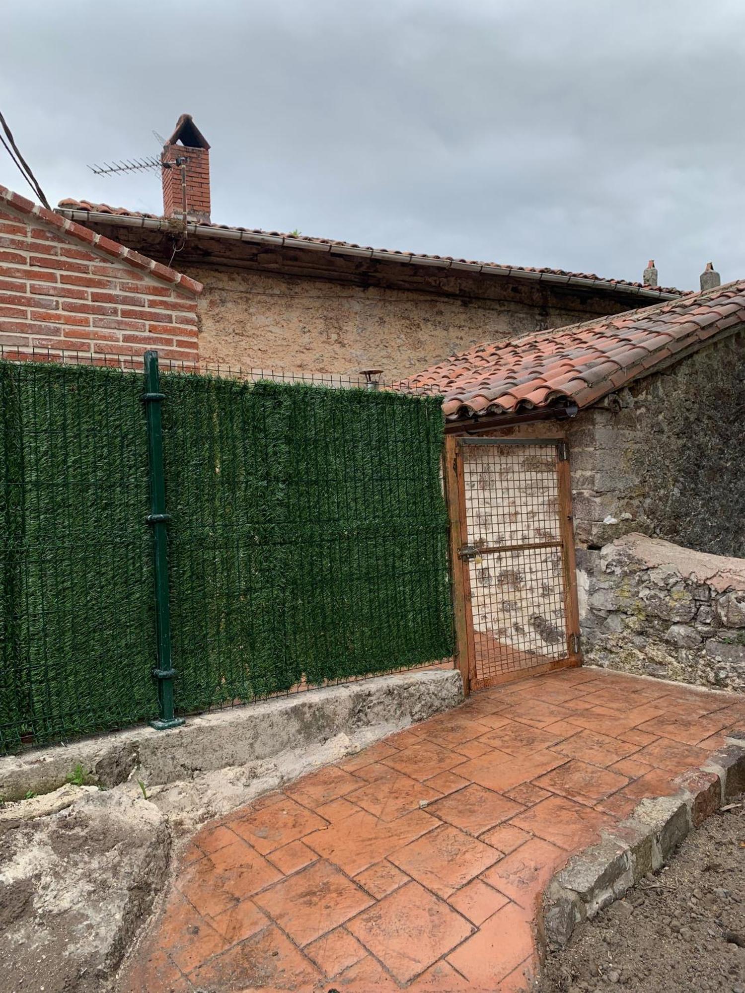 La Breval Villa Alles Exterior photo